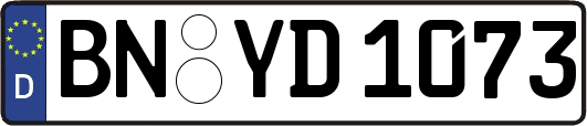 BN-YD1073