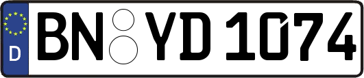 BN-YD1074