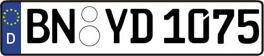 BN-YD1075