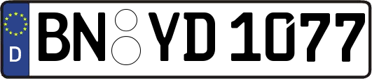 BN-YD1077