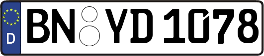 BN-YD1078