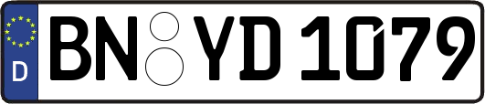 BN-YD1079