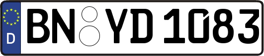 BN-YD1083