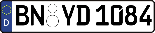 BN-YD1084