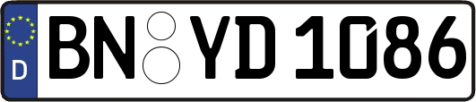 BN-YD1086