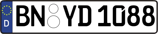 BN-YD1088