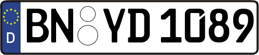 BN-YD1089
