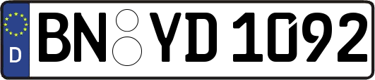 BN-YD1092