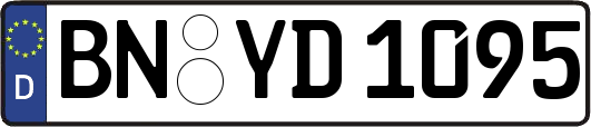 BN-YD1095