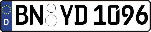 BN-YD1096