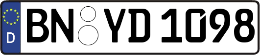 BN-YD1098