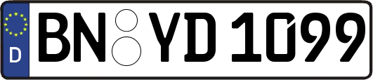 BN-YD1099