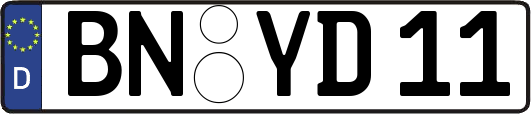 BN-YD11