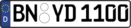 BN-YD1100