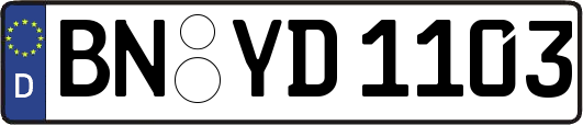 BN-YD1103