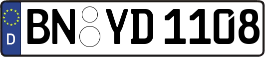 BN-YD1108