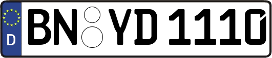 BN-YD1110