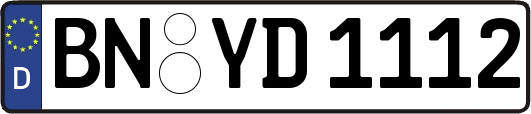BN-YD1112
