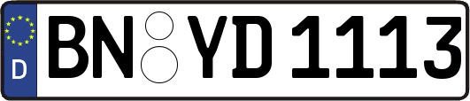 BN-YD1113