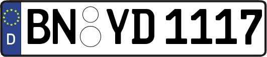 BN-YD1117