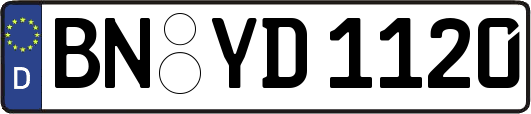 BN-YD1120