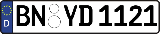 BN-YD1121