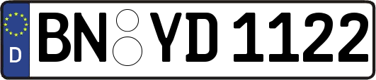 BN-YD1122