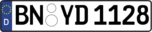 BN-YD1128