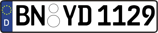 BN-YD1129