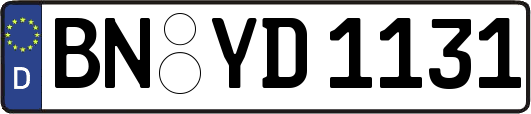 BN-YD1131