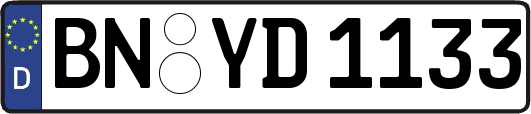 BN-YD1133