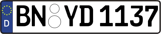 BN-YD1137