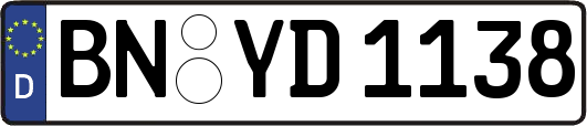 BN-YD1138