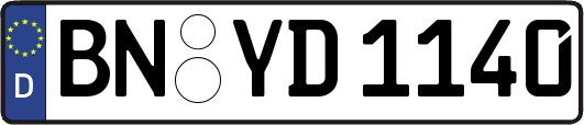 BN-YD1140