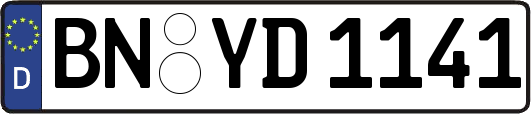 BN-YD1141