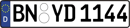 BN-YD1144
