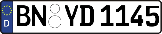 BN-YD1145
