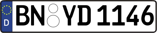 BN-YD1146
