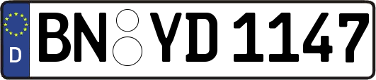 BN-YD1147