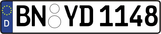 BN-YD1148