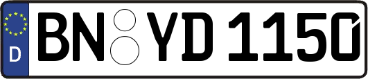 BN-YD1150