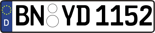 BN-YD1152