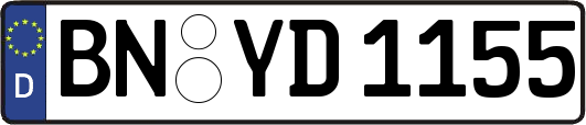 BN-YD1155