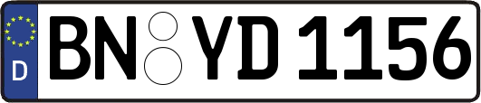 BN-YD1156