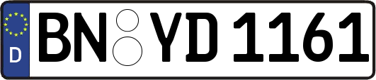 BN-YD1161