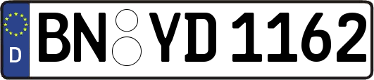 BN-YD1162