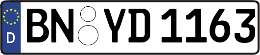BN-YD1163