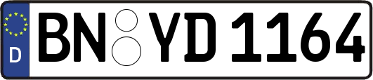 BN-YD1164