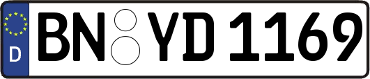 BN-YD1169