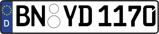 BN-YD1170